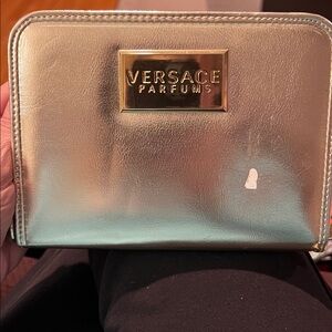 Versace Parfums Organizer Wallet